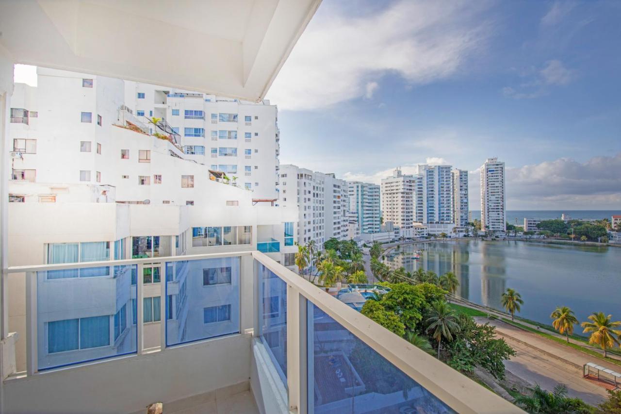 Riviera Exclusive - Livin Colombia Apartamento *